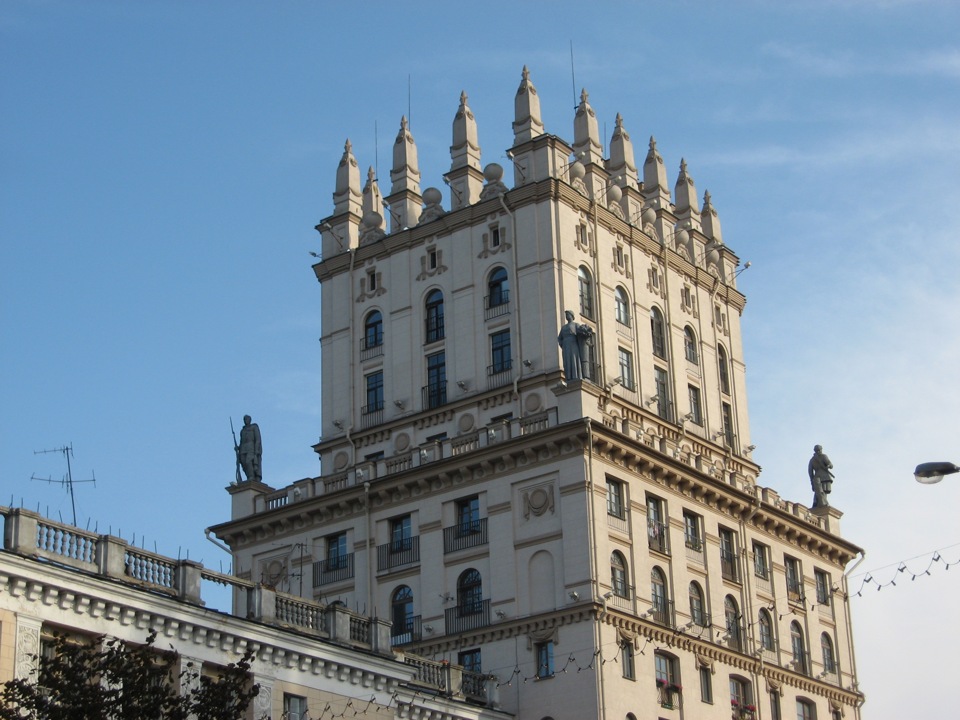Фоти подорож до РБ 3