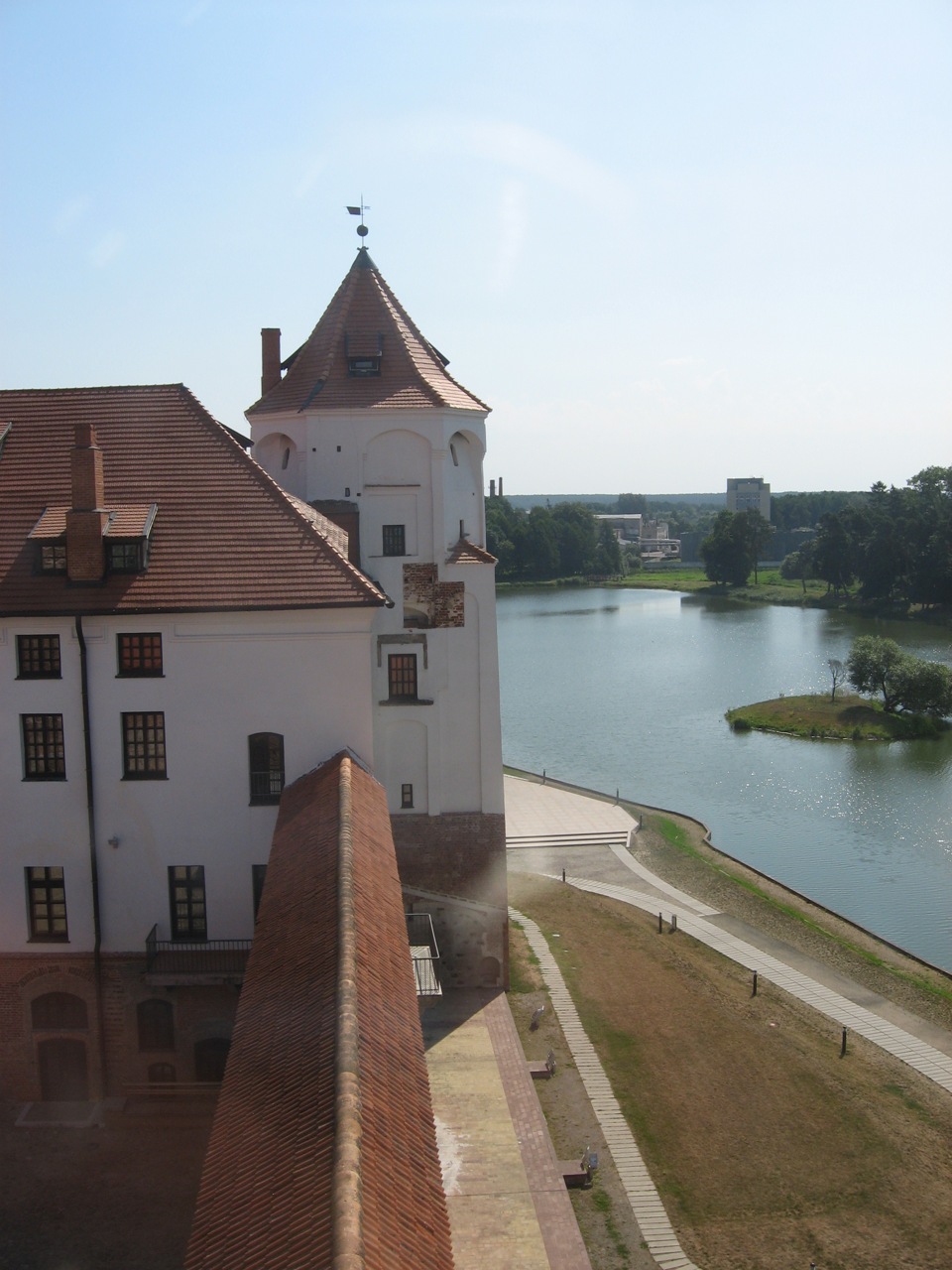 Фоти подорож до РБ 2