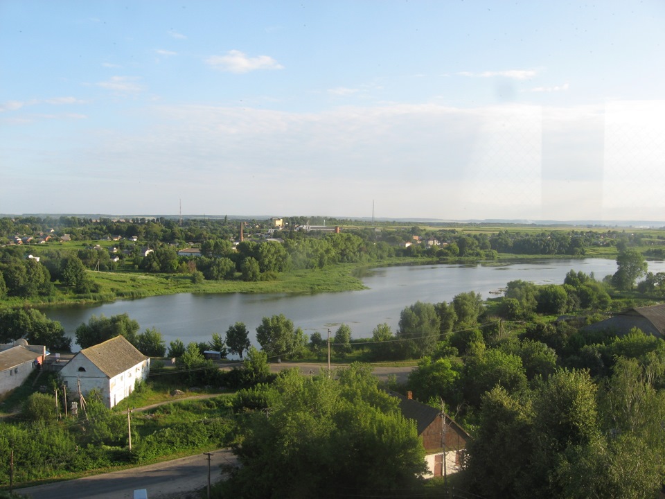 Львів-Одеса або випробування 30-річної бабусі 3