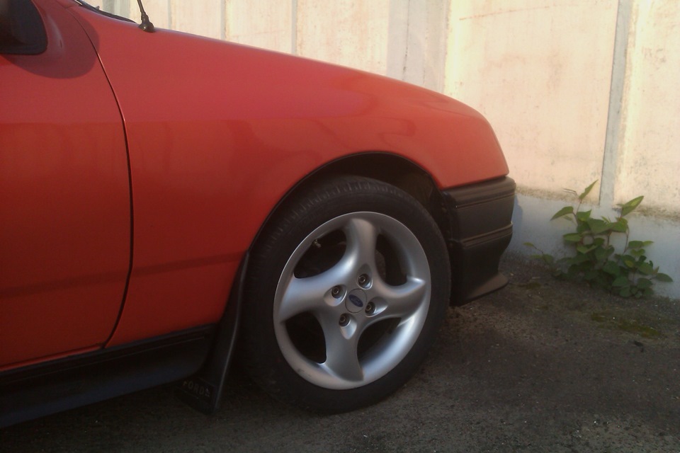 step by step, R 16 2