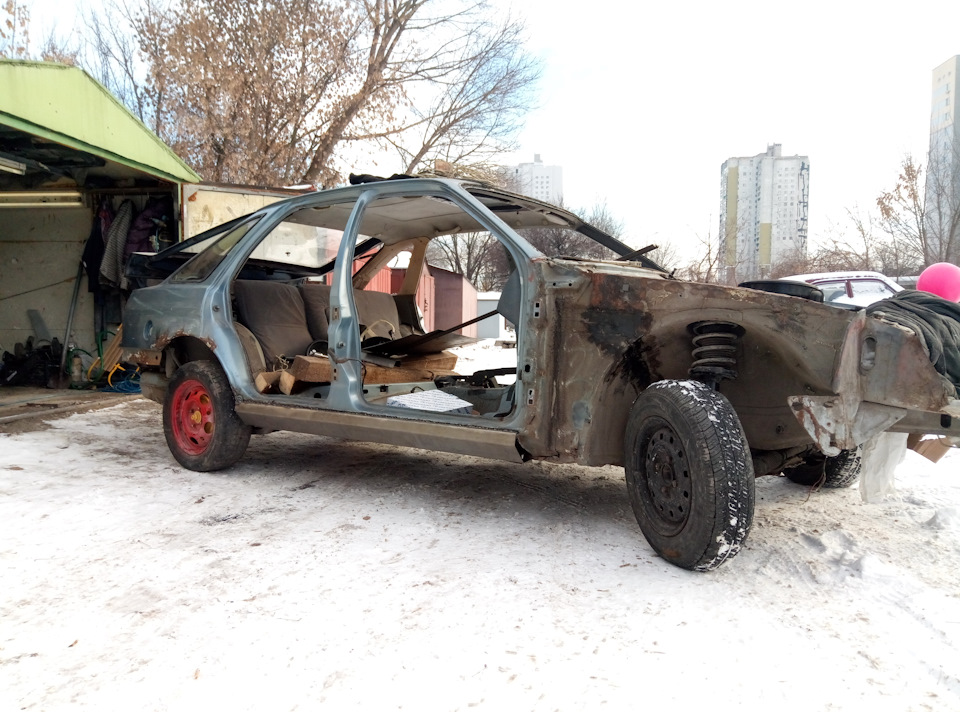 На сьогоднішній день маємо... 3