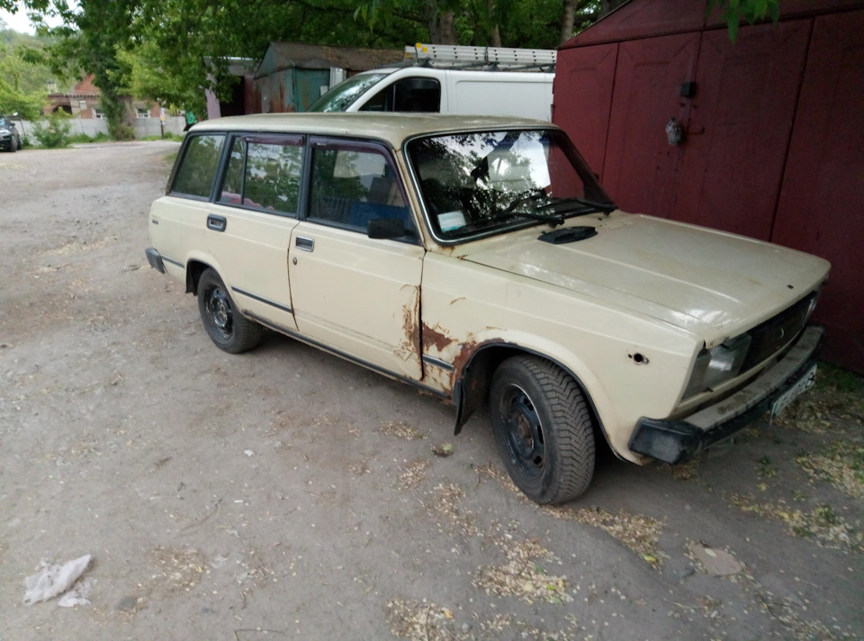 Вже більше! 1