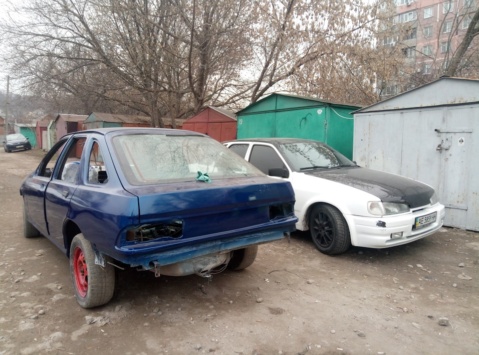 Викотили подихати 4