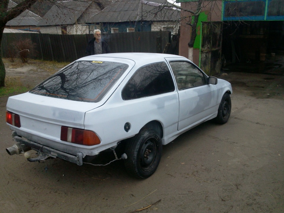 Грунт 1