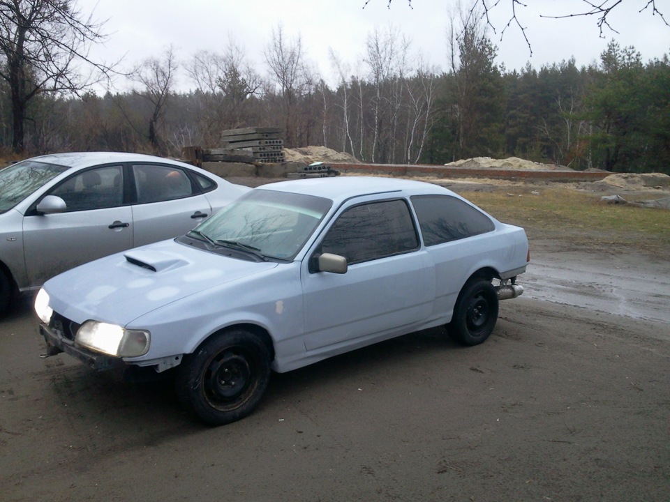 Грунт 2