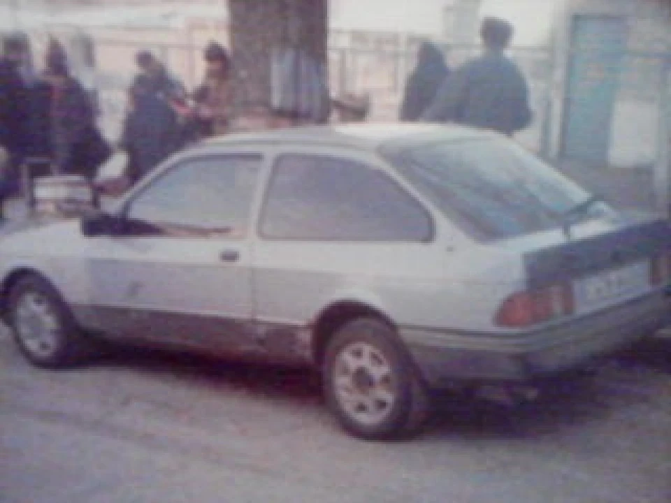 А був він такий...