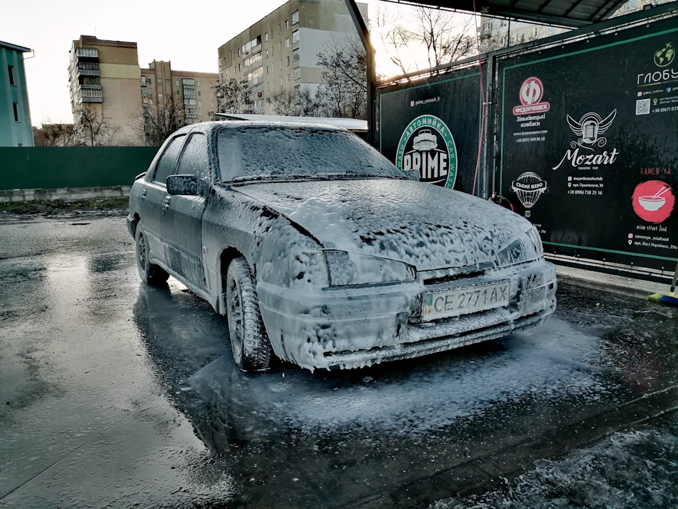Підсумок по гальмах ... Мозок відпочинь) 1