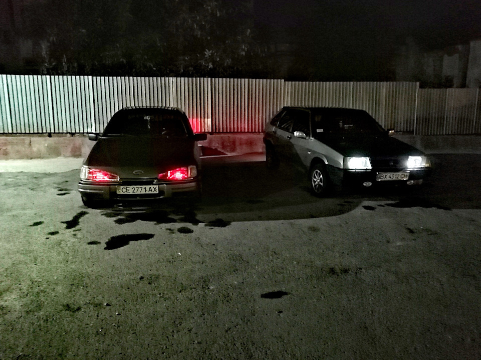 Мийка 3