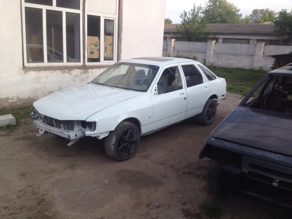 Давно мене тут не було.) 5