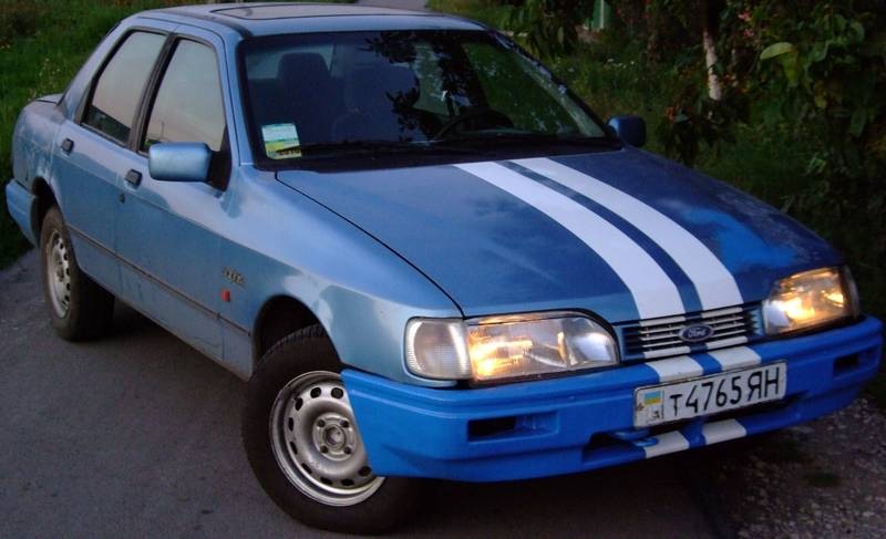Державний техогляд 1