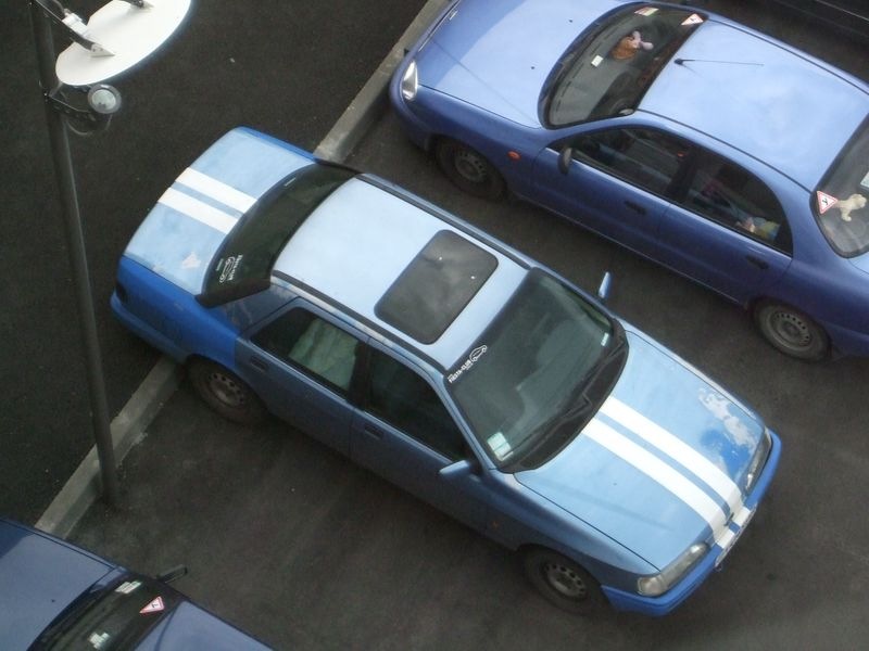 Покраска авто 1