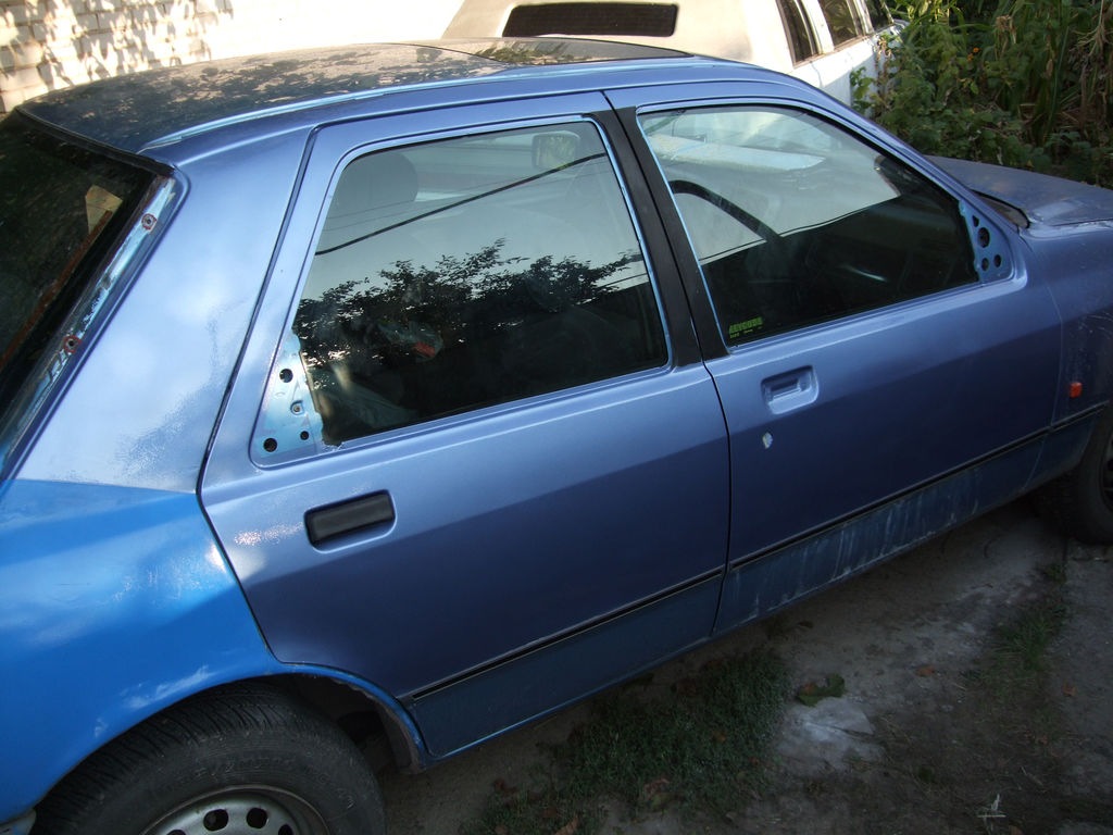 Покраска авто 5