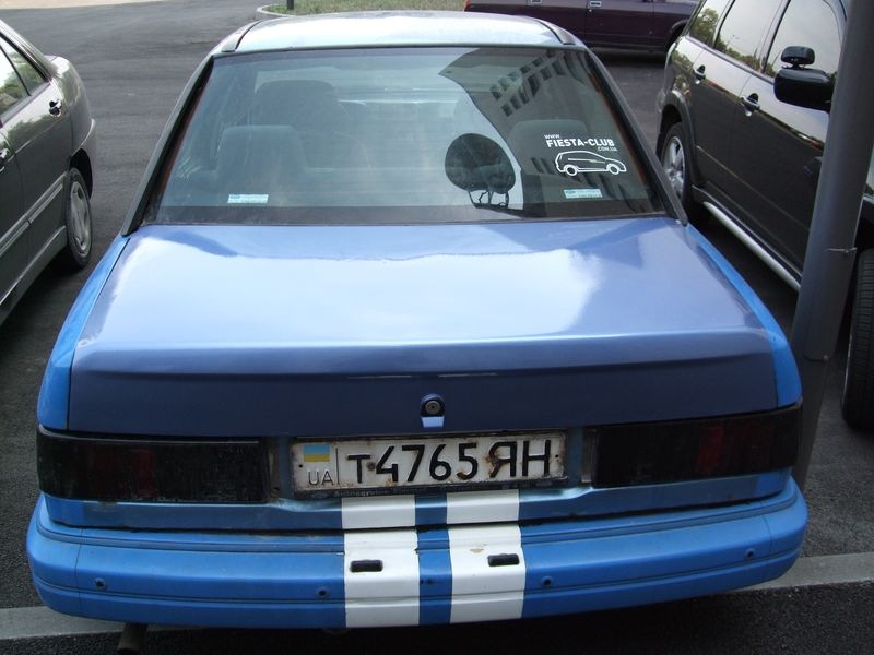 Покраска авто 4