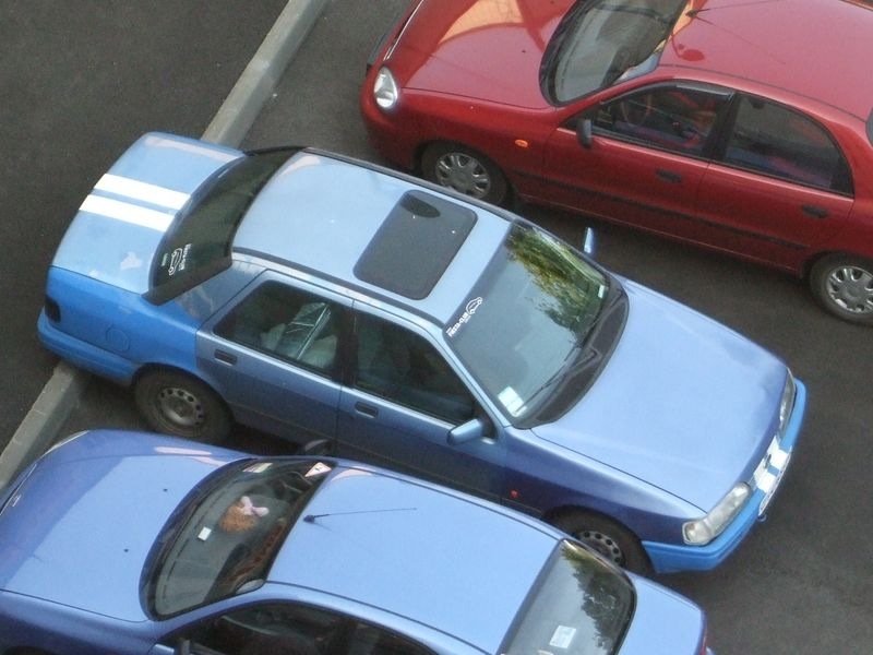 Покраска авто 2