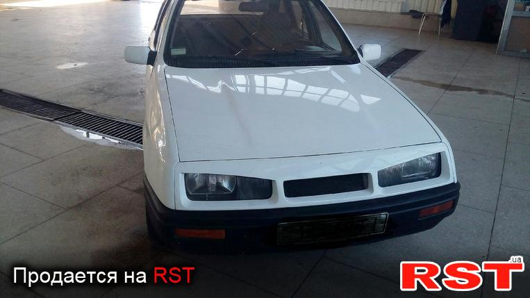 Форда знову продають. 3