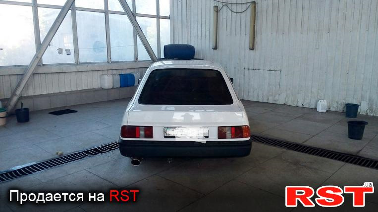 Форда знову продають. 2