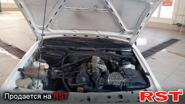 Форда знову продають. 5
