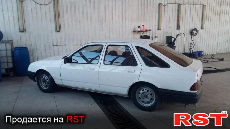 Форда знову продають.
