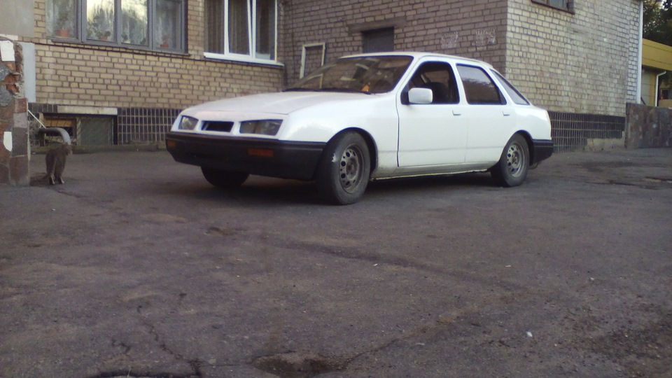 Пружини, що просіли. 5