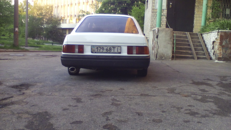 Пружини, що просіли. 4
