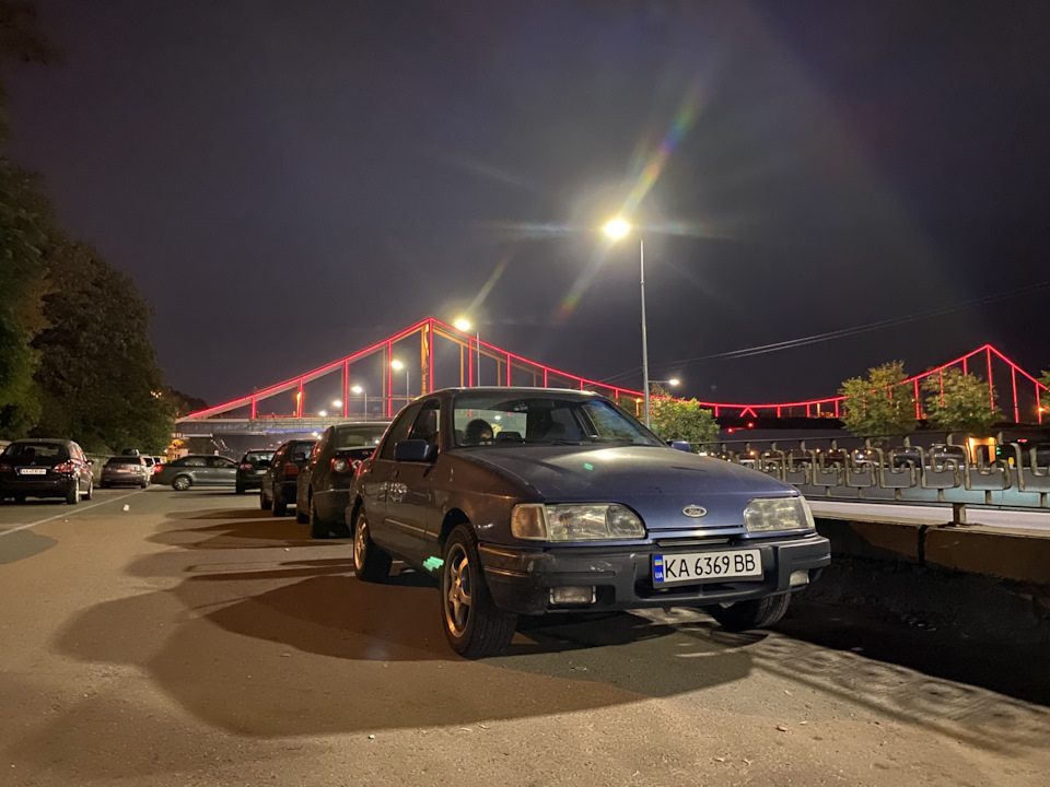 Воскресенська покотушка 1