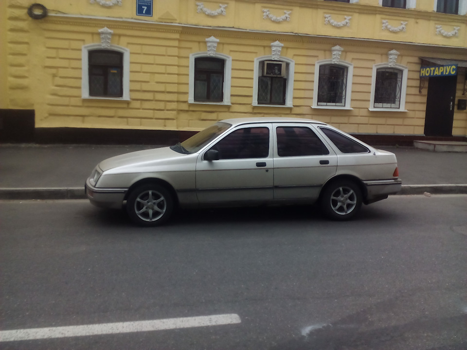 Дисочки R14 j6 цілком вистачає 1