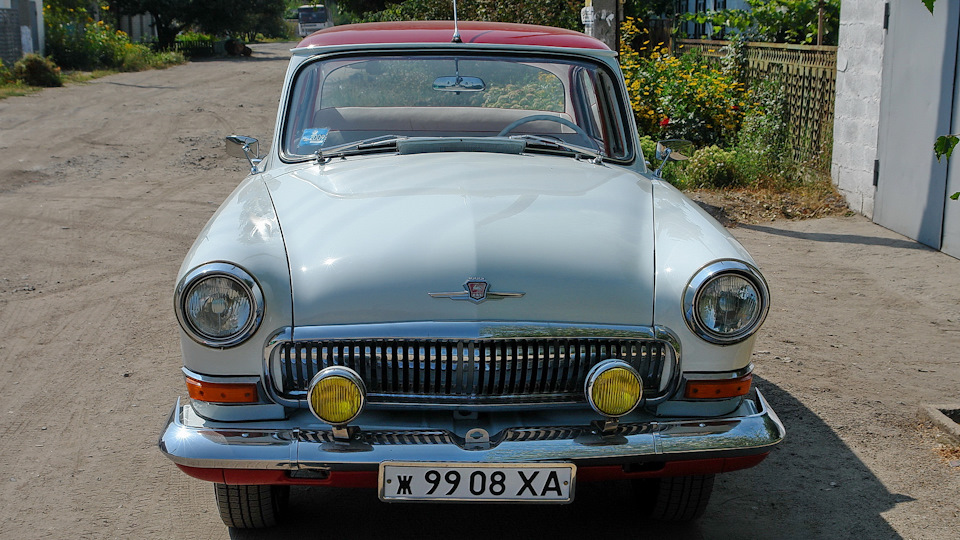 Билина про Волгу 2