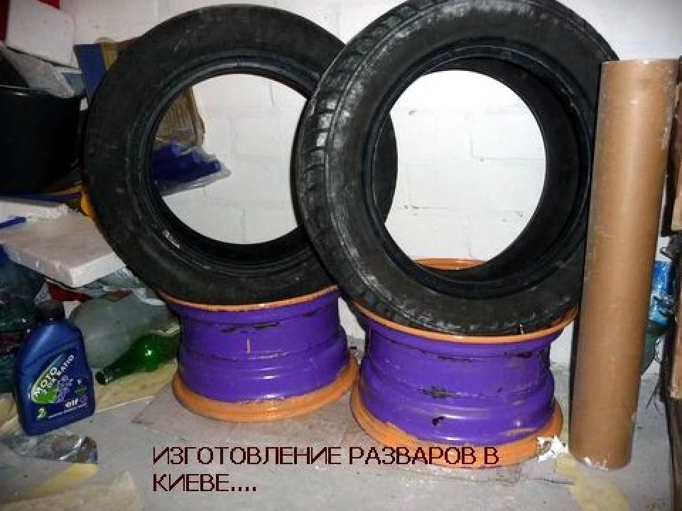 ПОЇЗДКА У МУМАНІ У 2012 році.