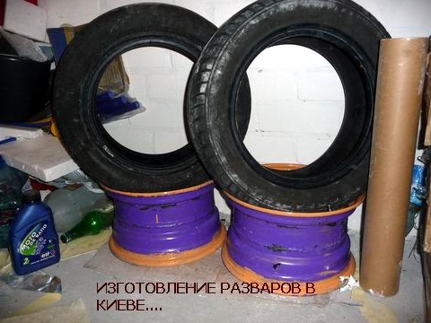 ПОЇЗДКА У МУМАНІ У 2012 році. 1