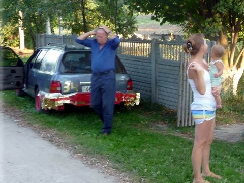 Виріш. Показати. Чисто . Випадково. Зафексовано, 1