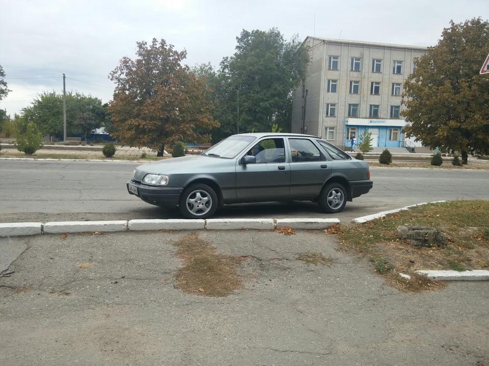 Внешний вид Трудяги 1