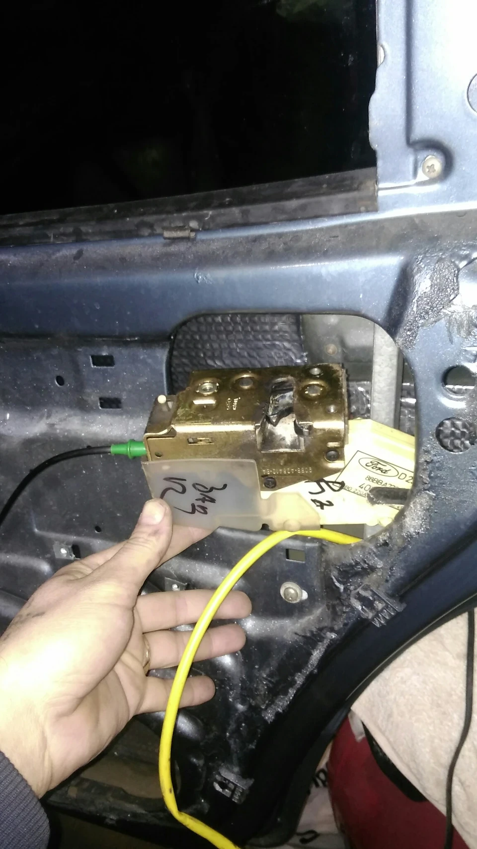 Трохи продовження