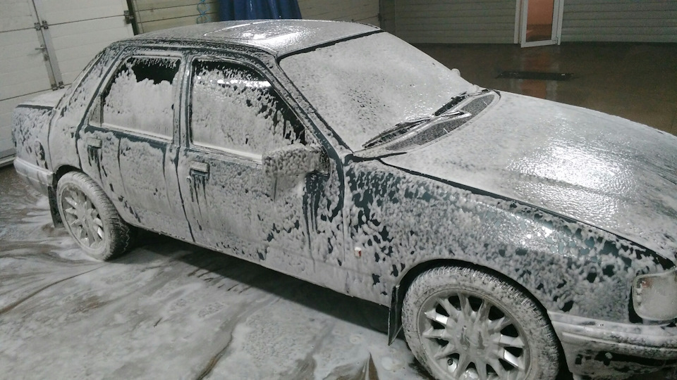 З легкою парою 5