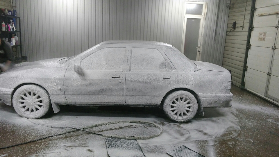 З легкою парою 2