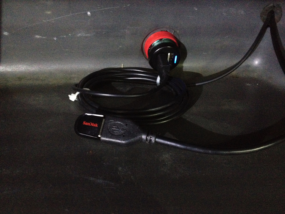 USB багато не буває 5