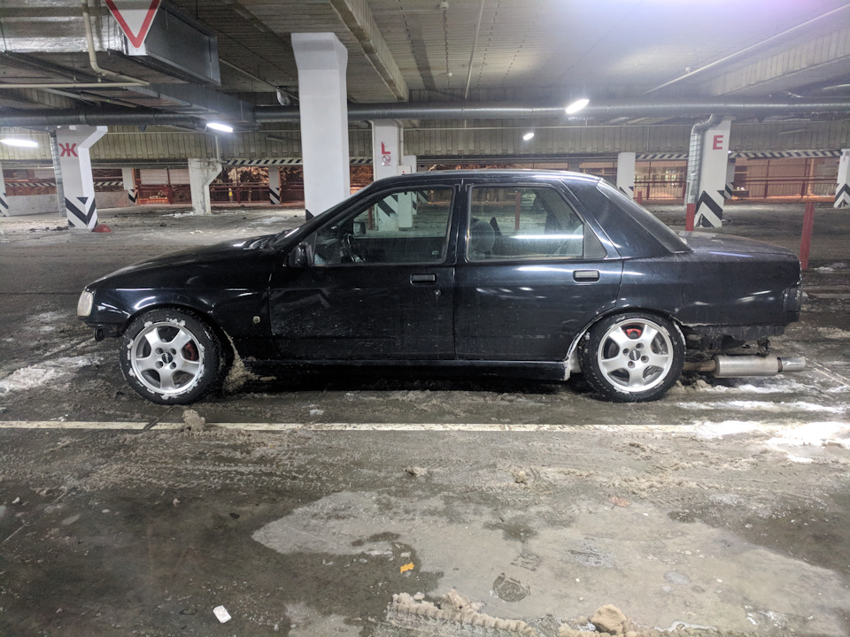 Заварка диференціалу. Заміна бензонасоса. DOHC не їде, непоняття з ДПДЗ 2