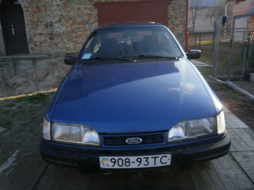Моя сиеррочка 5