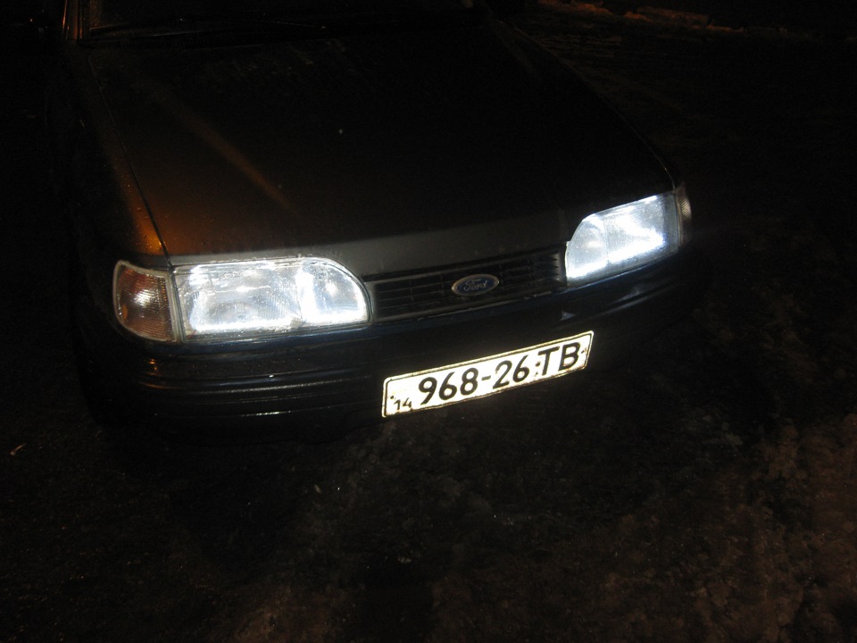 Освітлення 5