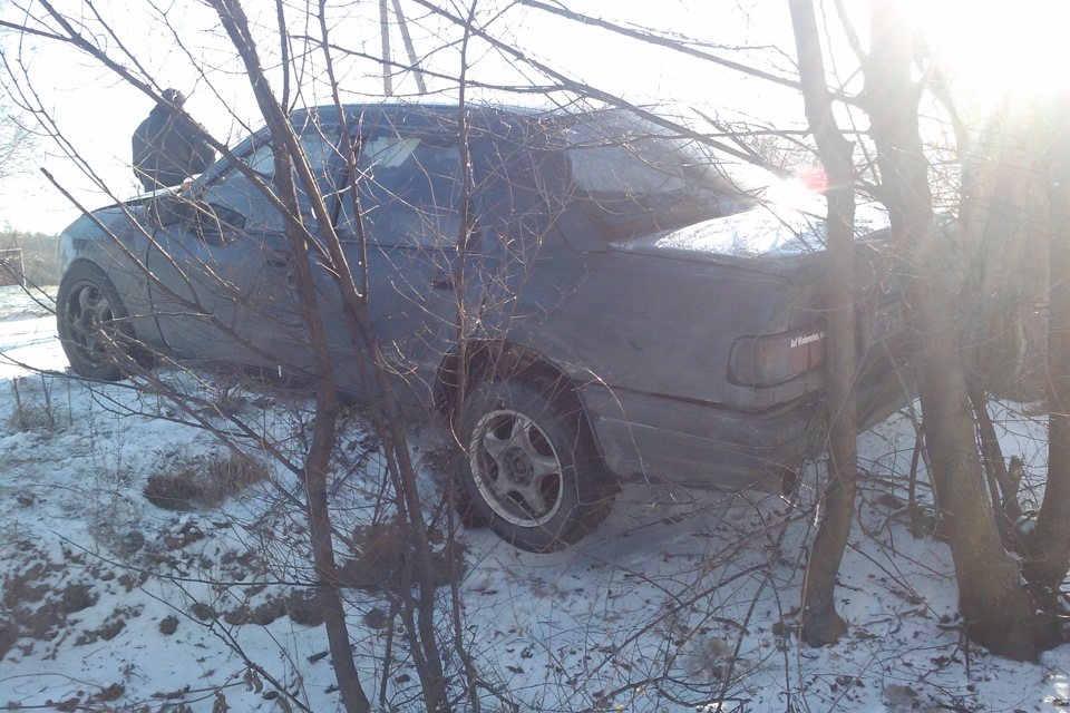 Дід Мороз зроби запчастин завіз! 2