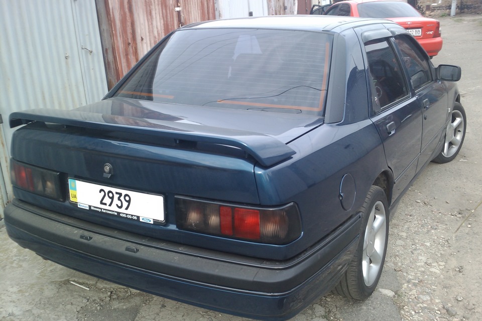 Свіжий подих! 2