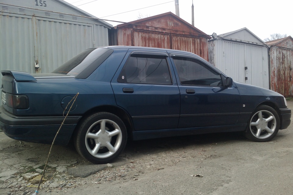 Свіжий подих! 3