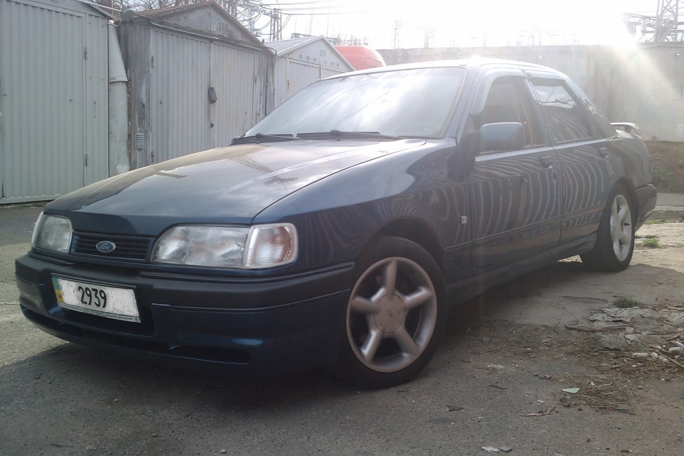 Свіжий подих! 4