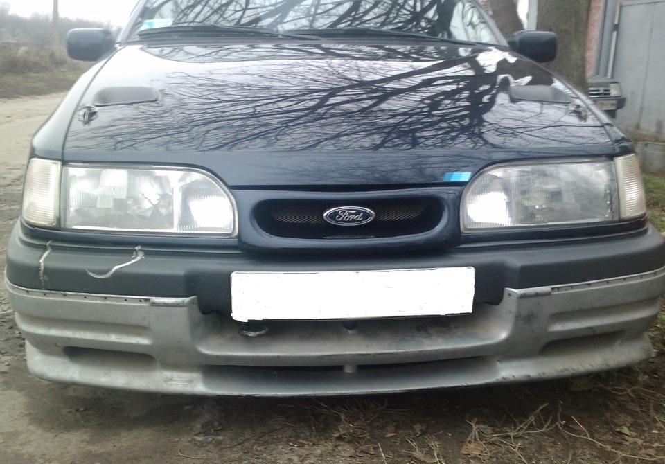 Такий вона потрапила до моїх авторуків) 5