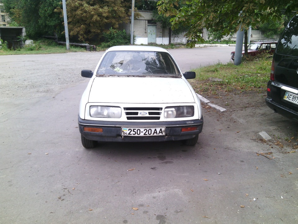 заміна лобового скла. 1