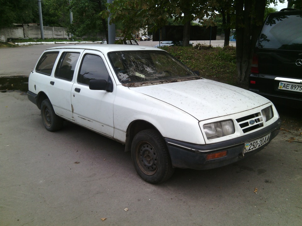 заміна лобового скла. 3