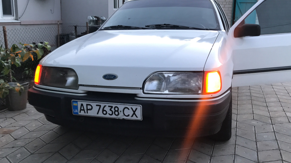 Диво відбулося! АВАРІЙКА! 5