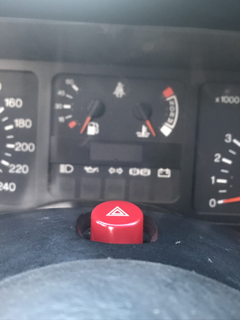 Диво відбулося! АВАРІЙКА! 3