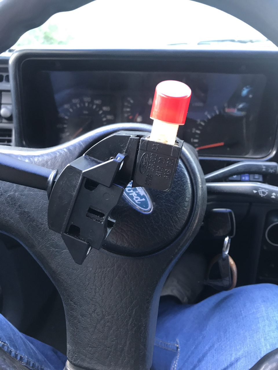 Диво відбулося! АВАРІЙКА! 1