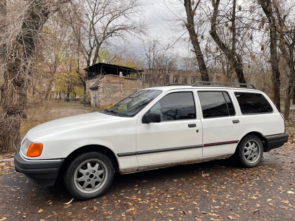 Продаж сайри 2
