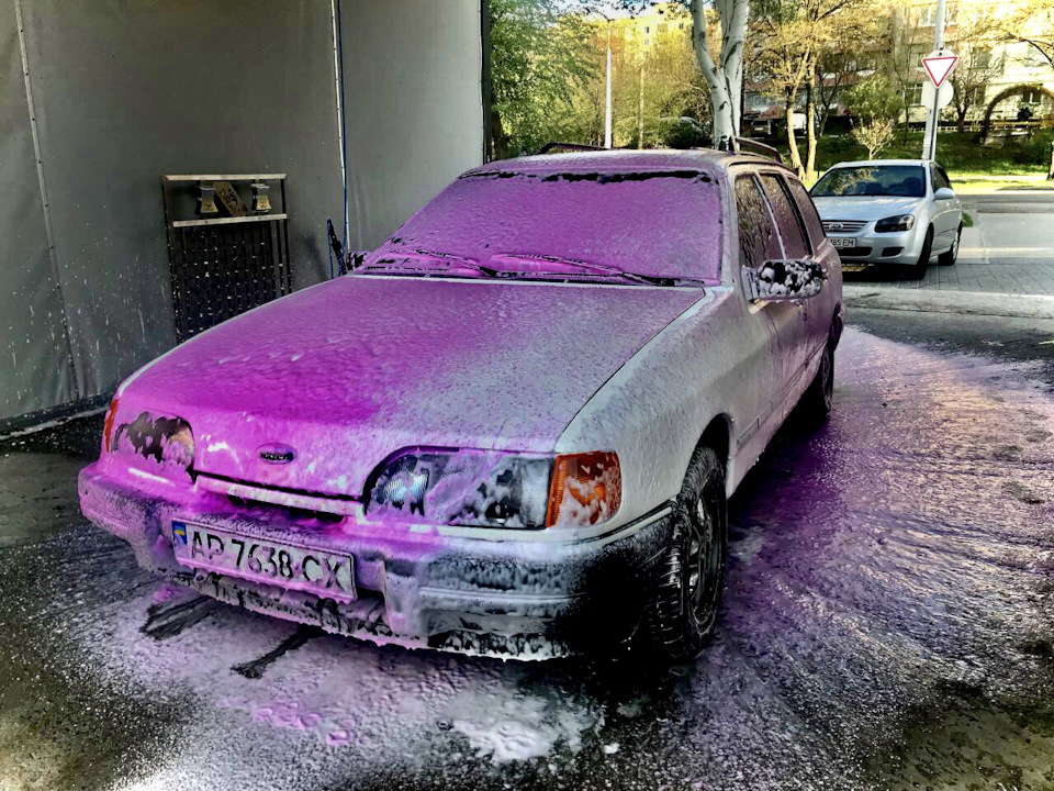 ХЕЛП! ЛІВИЙ поворот! 1